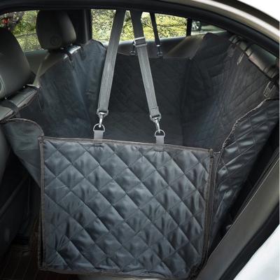 China Comfortable Luxury Pet Car Seat Covers Fashion Mat Car Seat Covers Design Vehicle for sale