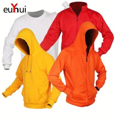 China Anti-wrinkle OEM&ODM men plus size hoodies latest and sweatshirts hoodies men's pullover bulk oversized hoodie for sale