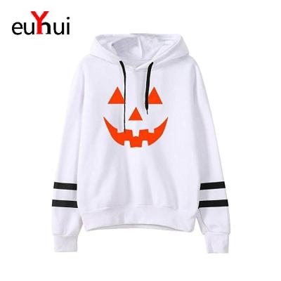 China Custom Sustainable Student Hoodie Women With Top Material for sale