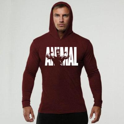 China Custom Logo Anti Shrink Casual Plus Size Jogging Mens Tracksuit Hoodies And Sweatshirts Wholesale AMP for sale