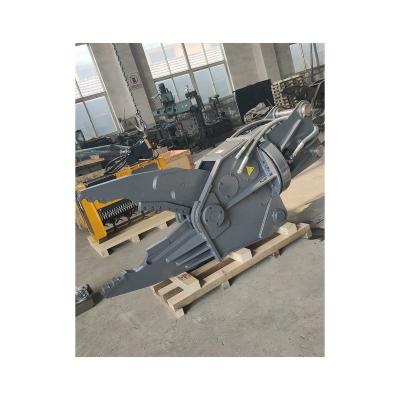 China Truss High Quality Knock Down Shear Attachment Car Knock Down System Car Knock Down Shear for sale