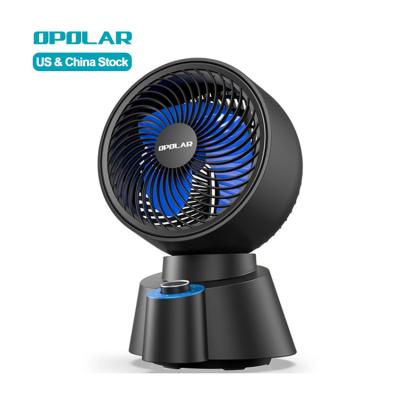 China Powerful Economical Household Wind Hotel OPOLAR Office Floor Electric Air Fan Circulating Fan Circulating Fan for sale