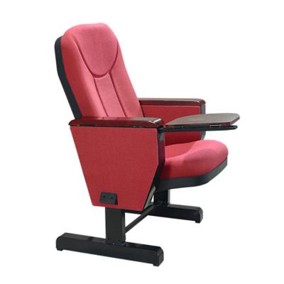 China Modern High Quality Comfortable 590*740*970MM Theater Chair for sale