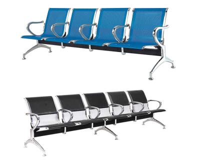 China Airport/Hospital/Station Hall Good Quality Price 4 Seater Waiting Chair Barber (YA-J22) for sale