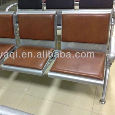 China Chair Airport Waiting Equipment Used Airport Furniture Airport Seating Chair (YA-35B) for sale