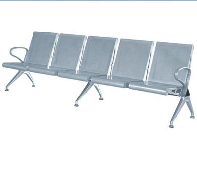 China Waiting Chair Waiting Laid Price Airport Chair Waiting Chairs (YA-64) for sale