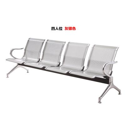 China Best quality cheap metal 4 seater waiting chair price waiting chair hospital YA-20 for sale