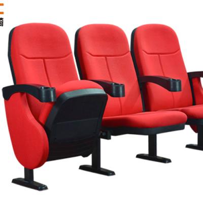 China High Quality Commercial Furniture 3d Cinema Chair Movie Chair (YA-07C) for sale