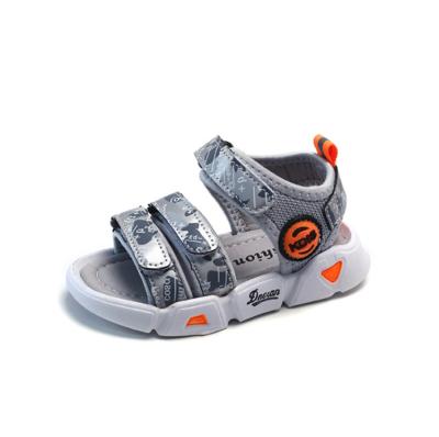 China Massage Summer Sports Shoes Outdoor Baby Shoes Infant Kids Sandals for sale