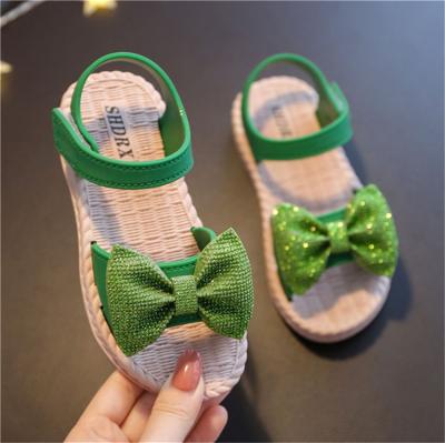 China New Korean Summer Massage Children's Sandals for sale