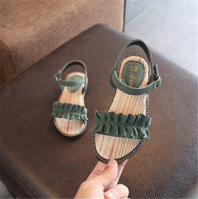 China Massage the new summer sandals for girls 2021 for sale