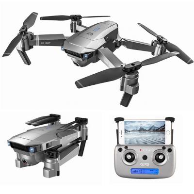 China 2021 Newest SG907 Pro Drone Quadcopter 5G WIFI GPS With 4K Camera Professional Drone Long Range 30*25*15cm for sale