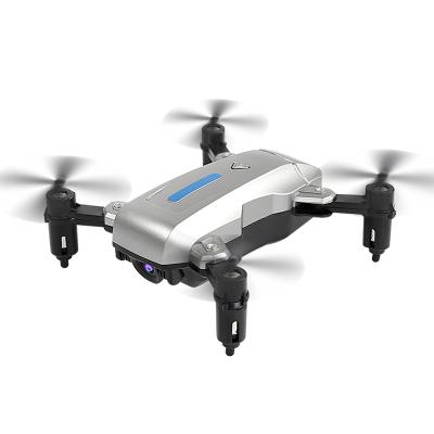 China E78 WIFI 4K MINI Remote Control Drones With HD Camera For Kids 13*13*3.5cm for sale