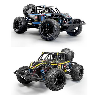 China RC Hobby 2.4G Four-wheel Drive Vehicle Car Remote Control High Speed ​​Off-Road Toys for Children for sale