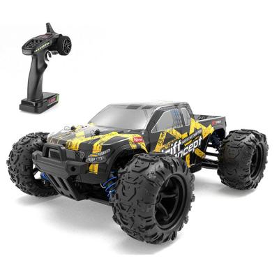 China RC Hobby 2.4G 1:18 Monster Truck High Speed ​​Remote Control Drift Car Off-Road Toys For Kids for sale