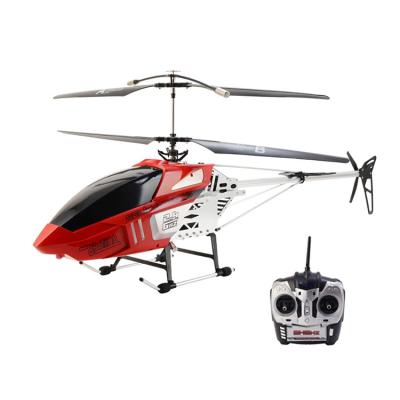 China Light 130cm Outdoor Large Flat Remote Control Flying Flat RC Hobby RC Hobby Game 4CH 2.4G Helicopter for sale