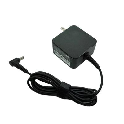 China LAPTOP the new lenovo square 20 v2. 25a45w4. 0*1.7mm for lenovo notebook power adapter for sale