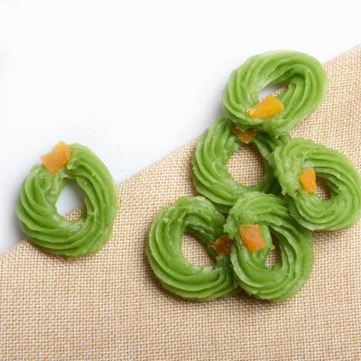 China Qingdao New Type of Top Selling Christmas Wreath China Manufacturer Professional Dog Snacks Viable Treat For Dogs Importers for sale