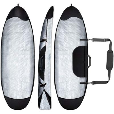 China Fashion Exporters Surfboard Storage Bag for Outdoor Travel, 5'0