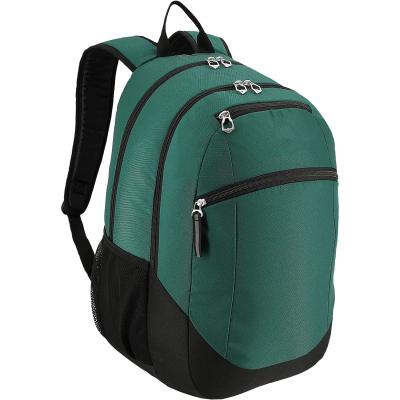 China Wholesale Waterproof Travel Laptop Backpack Water Resistant Backpack School Computer Bookbag Casual Backpack For Women Men for sale