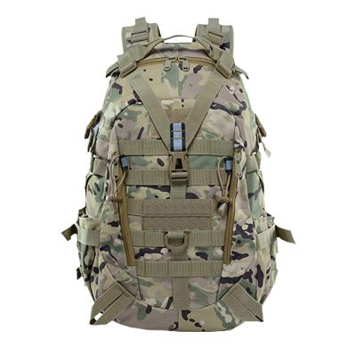 China Waterproof 2021 Wholesale Travel Camping Hunting Outdoor Grade Rucksack Tactical Military Backpacks for sale