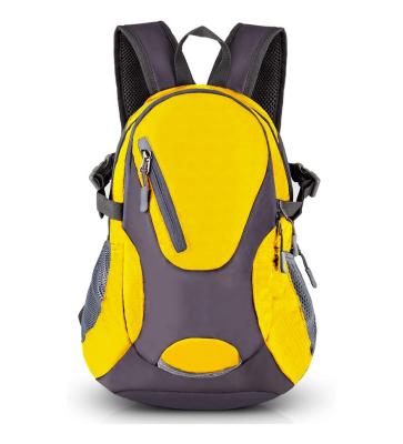 China Outdoor Hiking Fashion Mini Backpack Sport Waterproof Polyester Bag Gym Leisure Sports for sale