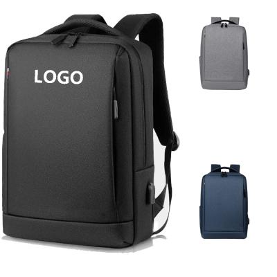 China With USB Large Capacity Business Travel College Students Computer Bag 2021backpack School Bags for sale