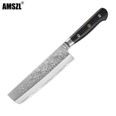 China Practical Surprising Small Cleaver Ultra Sharp Knife Vegetable Design Pattern Knife For Ladies for sale