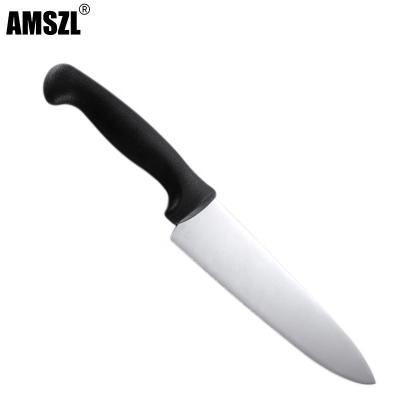 China Viable 1.4116 8 Inch Extremely Sharp German Steel Professional Kitchen Chef Knife for sale