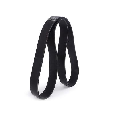 China High Flexibility Tube Winder Belt Industrial Rubber Drive Belt Rubber Flat Belt for sale