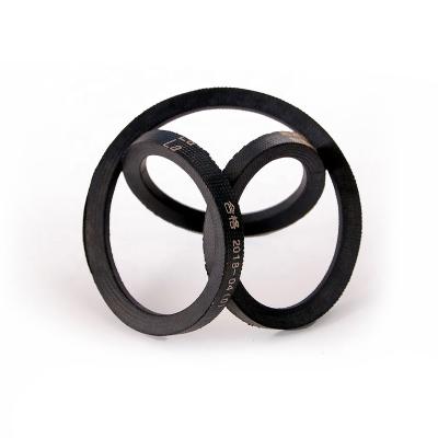 China High flexibility A since C M type narrow V-belt of classic rubber V-belt for sale