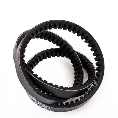 China High Flexibility Gear Transmission Rubber Belt Factory Customized for sale