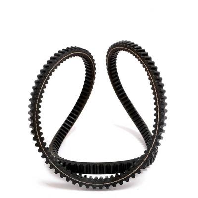 China High flexibility manufacturers direct supply of tooth belts of various specifications transmission v belts for sale