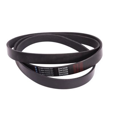 China High Flexibility Supply High Quality Durable Car Belts In Large Quantities PK Belt for sale