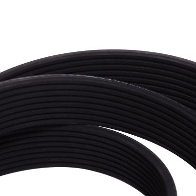 China High flexibility good quality pk belt pk1200 custom transmission belt for sale