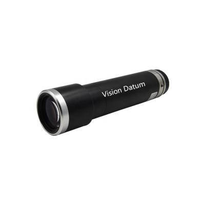 China CLW2-MP-1.0XH-110 Optical Cost 1.0X 110mm WD High Performance Computer Vision Cheap Compact Telecentric Lens for sale