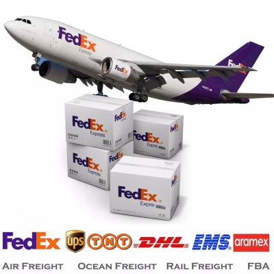 China Door to Door Shipping Agent of UPS/DHL/FEDEX/TNT Air Sea Freight from China to America/Africa/Asia/Europe DKL980 for sale