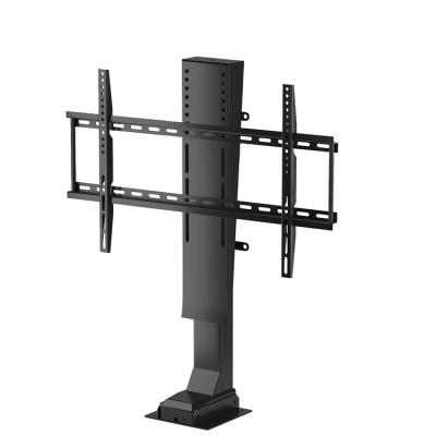 China Economical (Size) Adjustable Custom Design TV Brackets Fixed Cheap Home Office TV Mount Bracket Supplier for sale