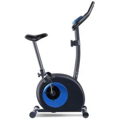 China Home Use Family Fitness Bike Car Magnetic Spinning Equipment for sale