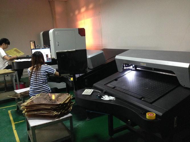 Fornitore cinese verificato - Shenzhen Jianhongda Technology Co., Limited