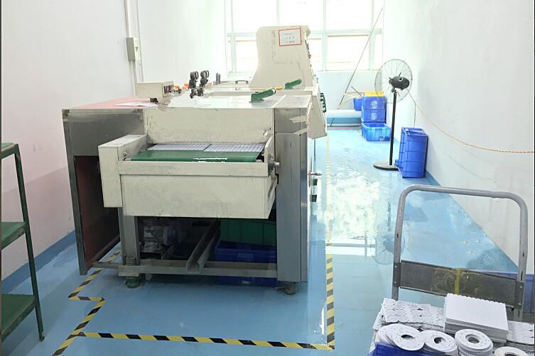 Verified China supplier - Shenzhen Jianhongda Technology Co., Limited