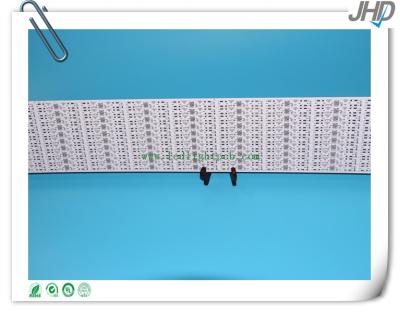 中国 良質のサーキット ボード1の層fr4は軽いPCBのOSP/HAL、1ozが付いているアセンブリによってを導かれたPCB fr4 1.2mm二重味方されたPCB導きました 販売のため