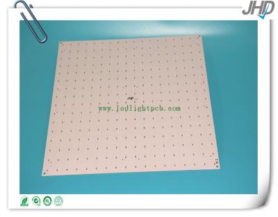 중국 큰 고성능 LED 패널 PCB 회로판 천장 빛을 위해 540x540mm 판매용