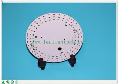 China Customized downlight LED Panel PCB printed circuit board , Multi Layer PCB for sale