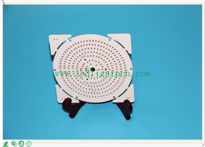 China Led Down Light OEM Single Sided Pcb Printed Circuit Board 24v 12v 12w 15w 20w 25w 30w for sale