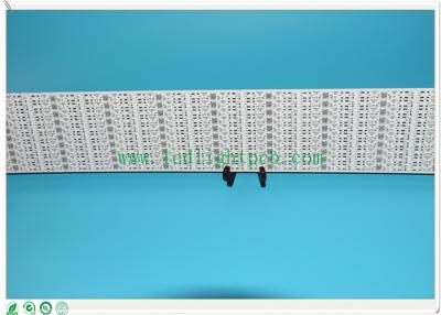 China Aluminum Strip Custom Pcb Boards For Led Lights , Ceiling Led Panel Module for sale