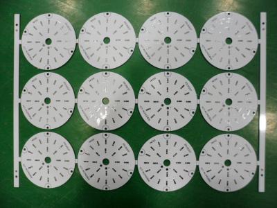 중국 3W를 위한 원격 제어 SMD LED 전구 PCB 회로판 - 18 와트 LED 전구 점화 판매용