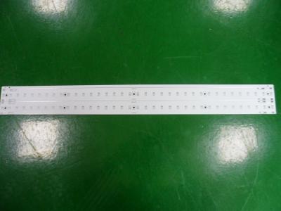 중국 SMD LED 관 PCB 회로판은/알루미늄 LED PCB 1.0mm - 3.0mm를 주문을 받아서 만들었습니다 판매용