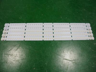 중국 UL를 가진 튼튼한 직업적인 LED 관 PCB 널은 1.0mm 1.2mm 1.6mm를 찬성했습니다 판매용