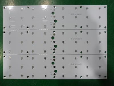 China OEM SMD LED Lighting PCB Circuit Board Led Pcb Board Suppliers for sale